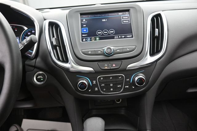 Used 2024 Chevrolet Equinox LT w/ LPO, Floor Liner Package FWD image 10