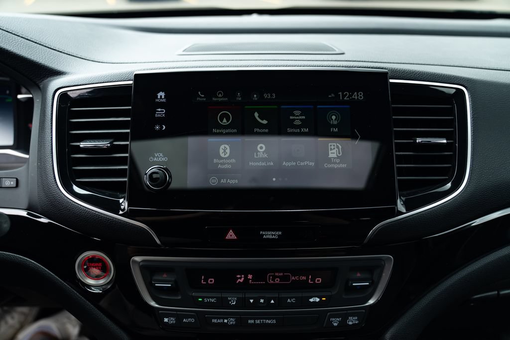 Used 2019 Honda Passport Elite image 14