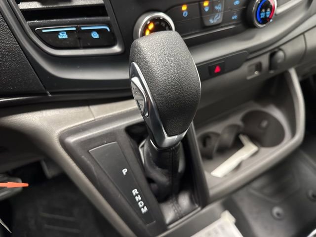 New 2025 Ford Transit 150 Base image 16