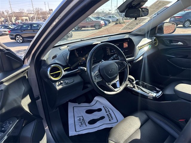 Used 2024 Chevrolet Trax ACTIV image 13