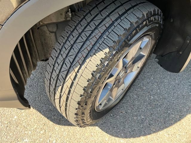 Certified 2023 Honda Passport TrailSport image 22