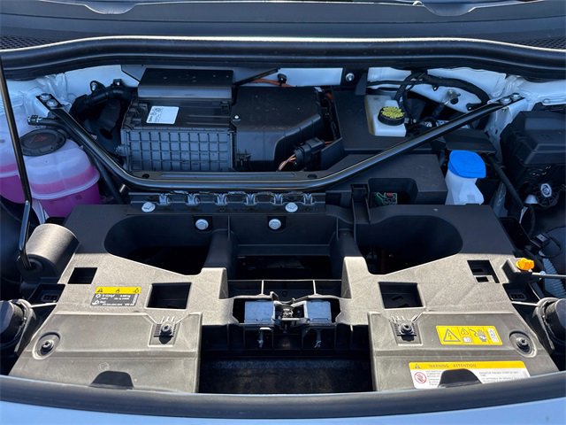 New 2026 Volkswagen ID.4 Pro S image 11