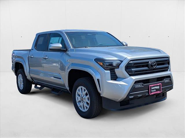 New 2025 Toyota Tacoma SR5 AWD/4WD image 7