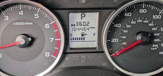 Used 2017 Subaru Forester 2.5i Premium w/ Popular Package #2A image 9