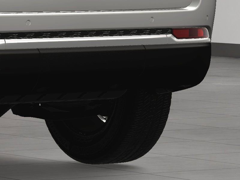 New 2025 Jeep Grand Cherokee Laredo X image 9