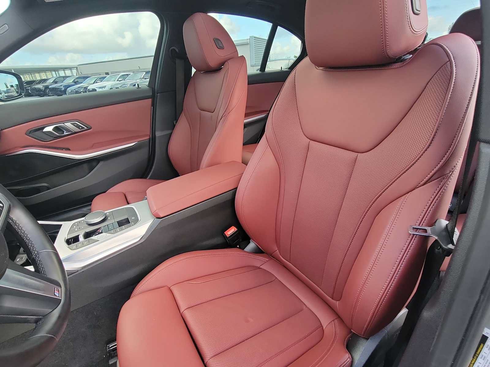 Used 2023 BMW M340i w/ Shadowloine Package RWD image 15