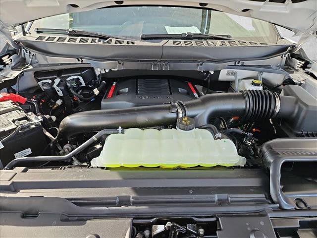 New 2026 Ford F150 Raptor image 17