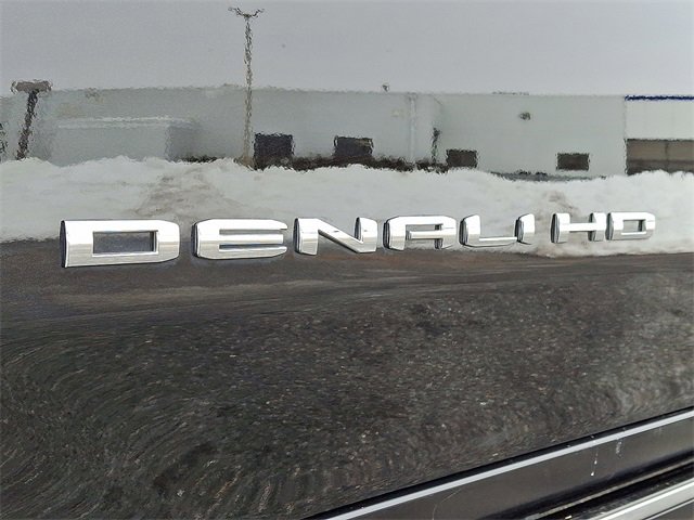 Used 2023 GMC Sierra 2500 Denali w/ Denali Ultimate Package image 33
