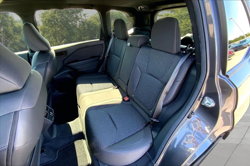 Certified 2026 Subaru Forester Premium AWD/4WD image 21