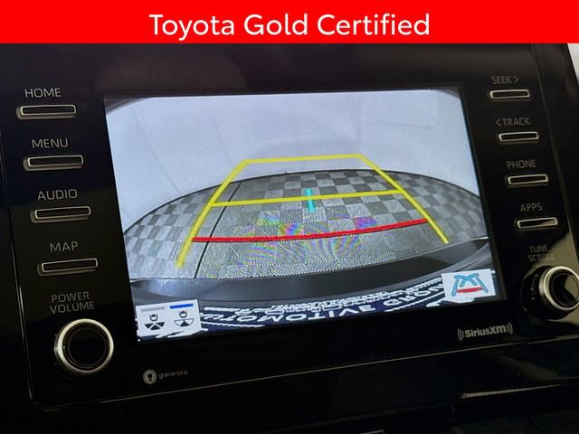 Certified 2024 Toyota Camry SE w/ Cold Weather Package image 14