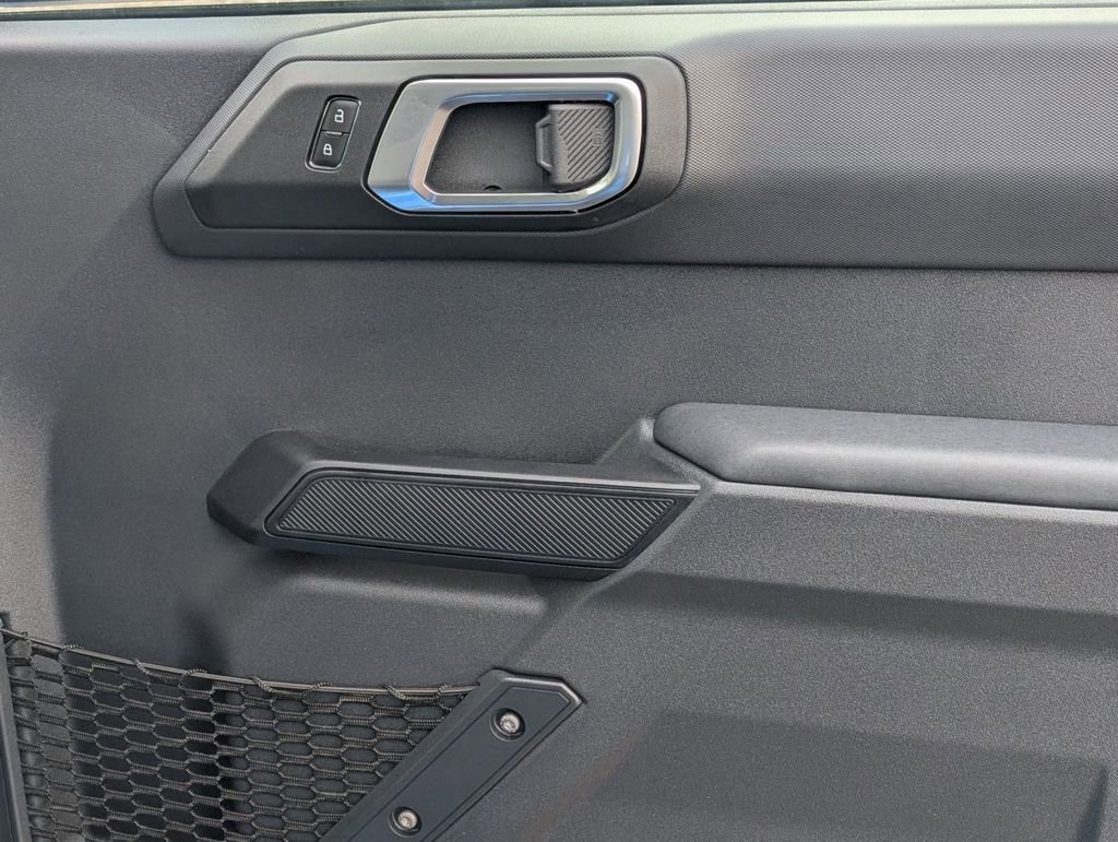 New 2026 Ford Bronco Big Bend image 47