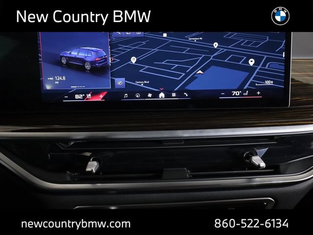 Used 2026 BMW X7 M60i AWD/4WD image 14