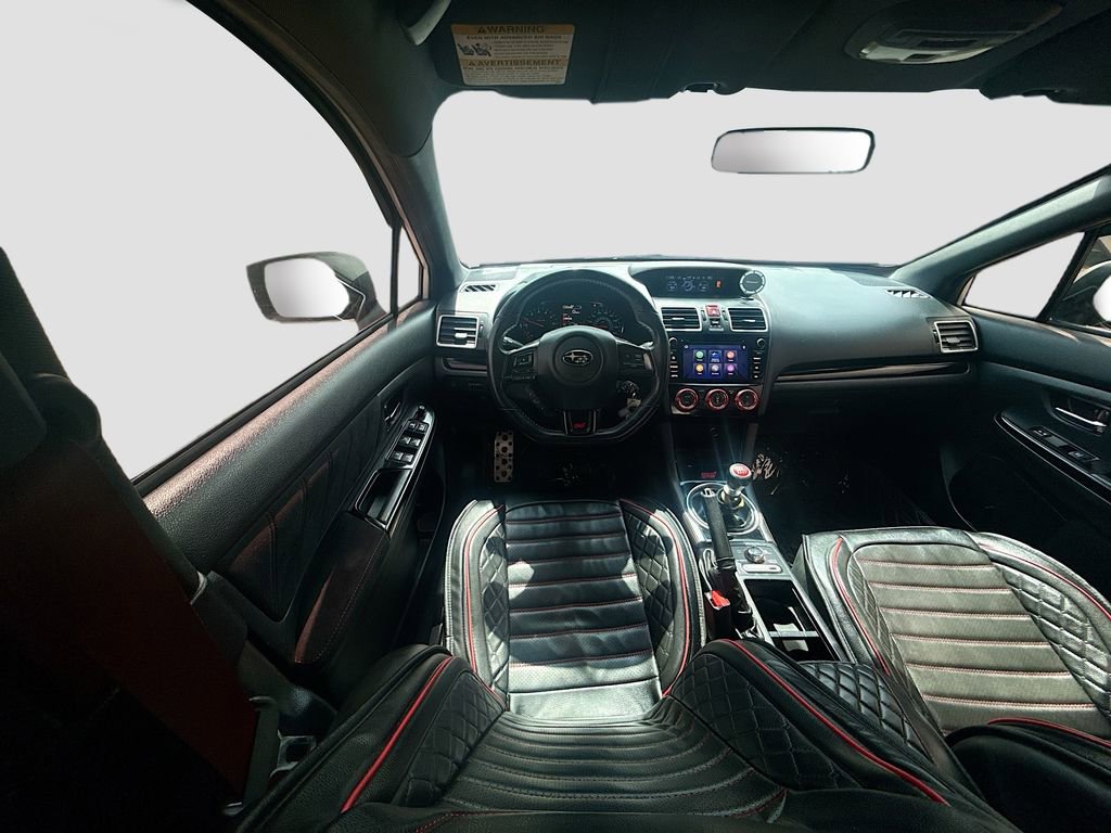 Used 2019 Subaru WRX STI image 21