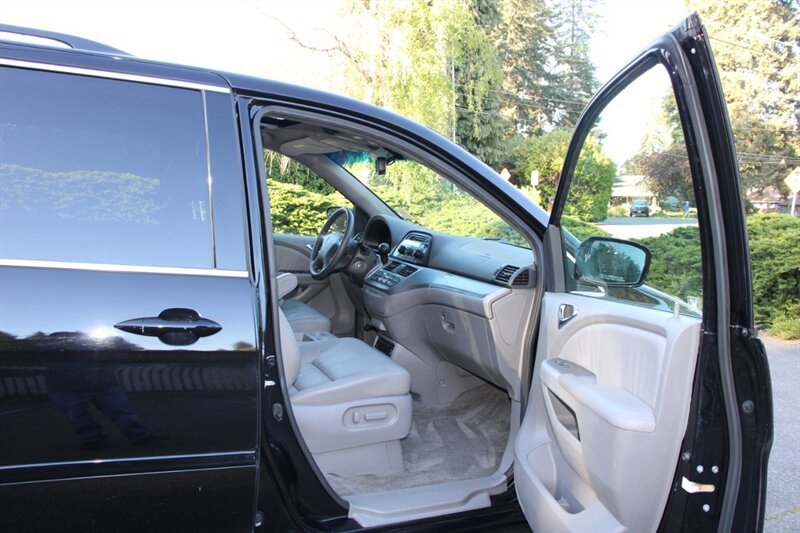 Used 2010 Honda Odyssey EX-L image 14