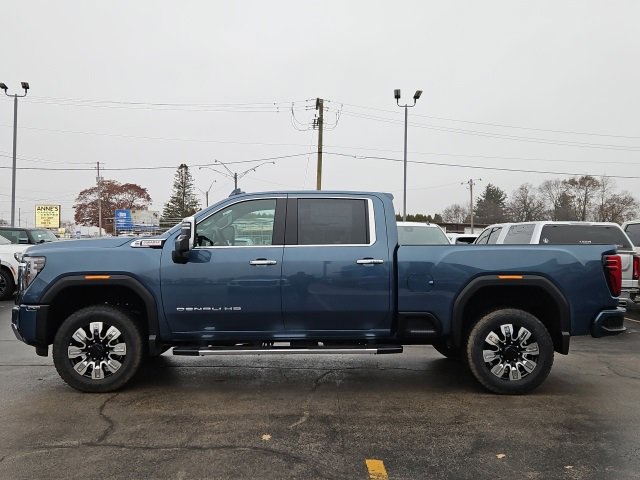 New 2026 GMC Sierra 2500 Denali w/ Technology Package image 6