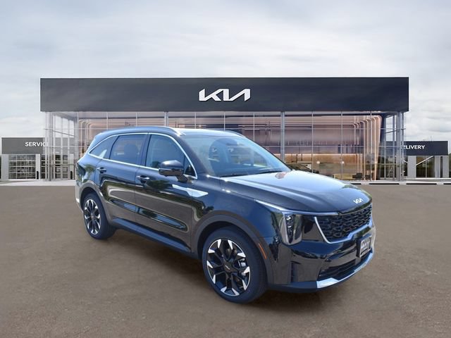 New 2026 Kia Sorento SX FWD image 1