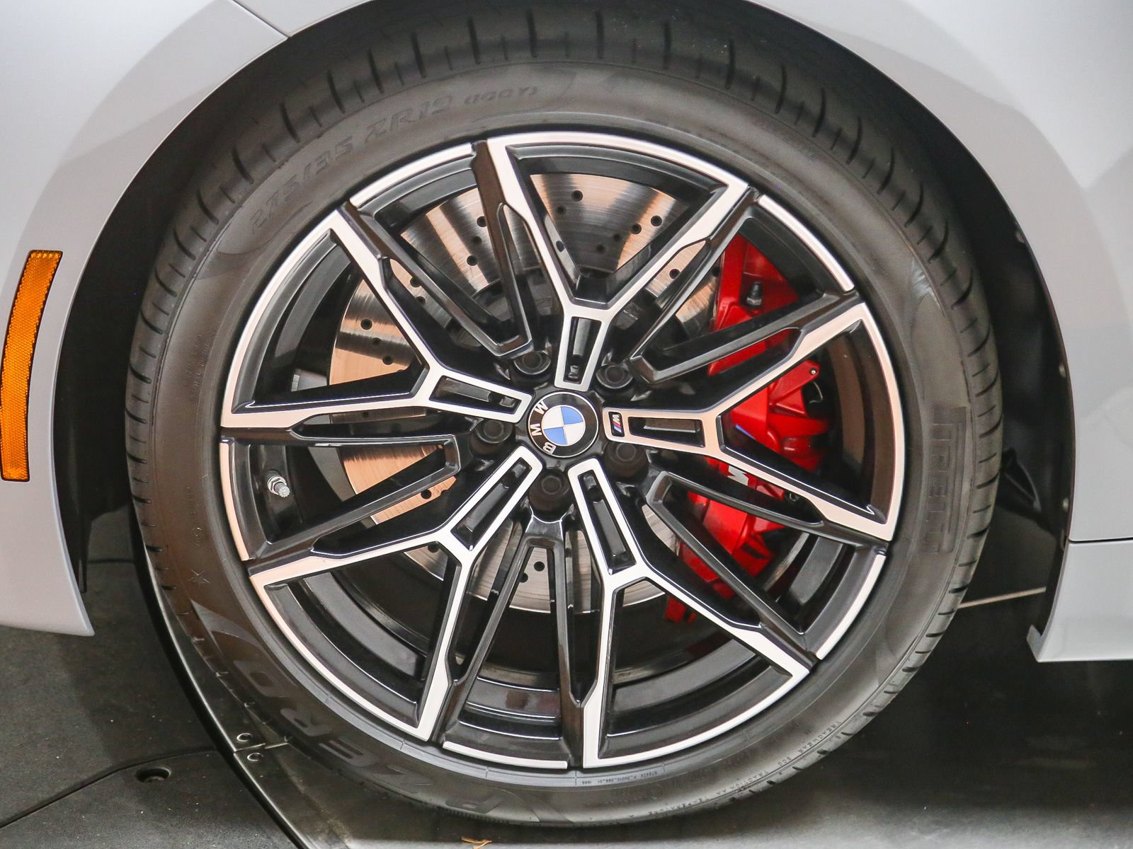 Used 2024 BMW M2 w/ Lighting Package RWD image 10