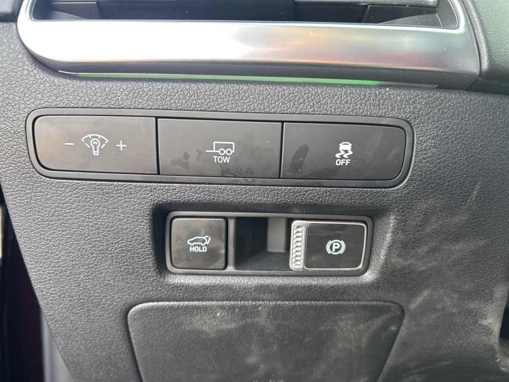 Used 2024 Hyundai Palisade Calligraphy image 18