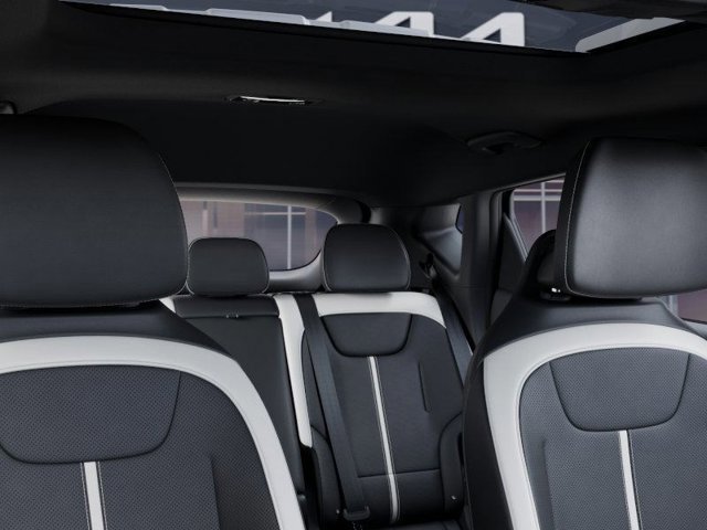 New 2025 Kia EV6 GT-Line image 30