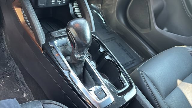 Used 2021 Chevrolet TrailBlazer ACTIV w/ Driver Confidence Package FWD image 29