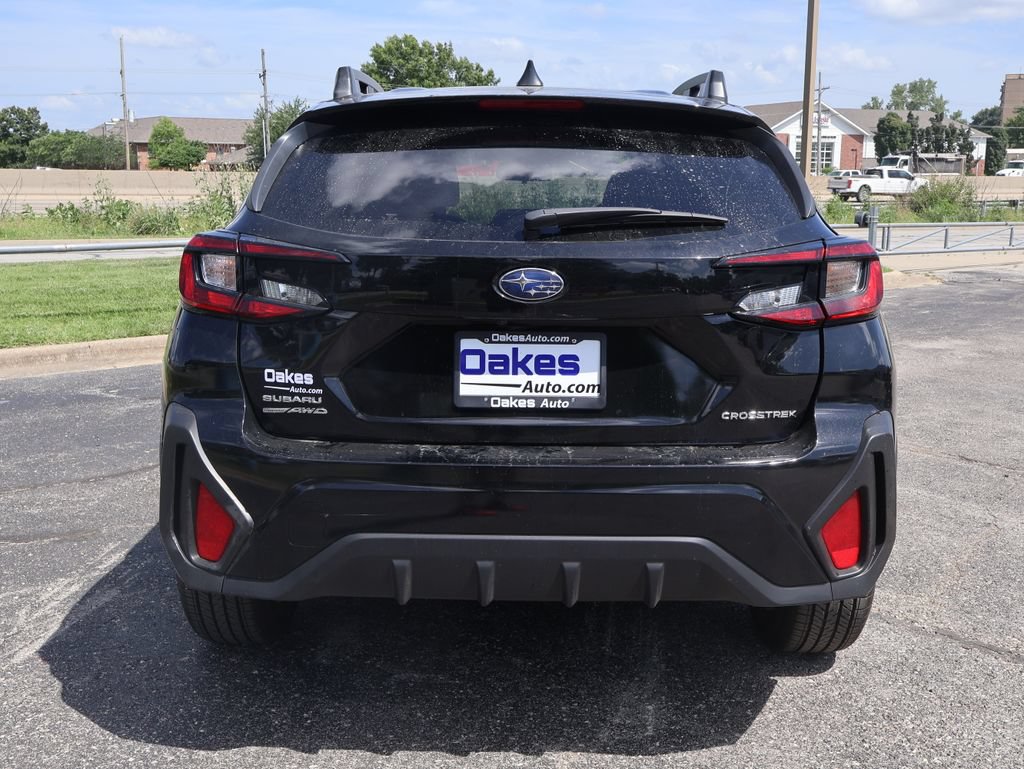 Used 2024 Subaru Crosstrek 2.0i Premium AWD/4WD image 6