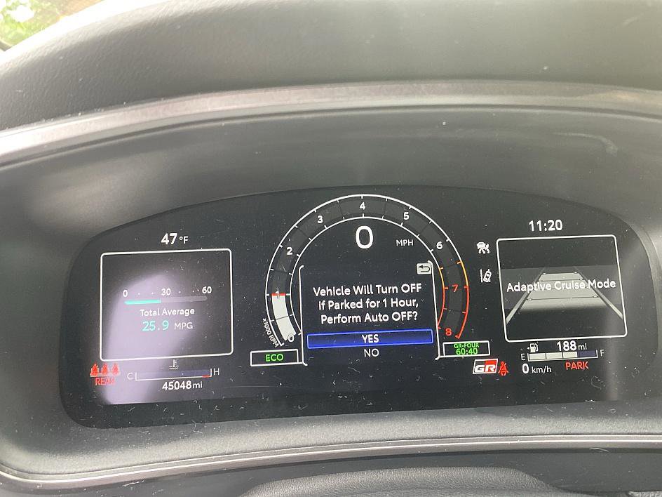 Used 2024 Toyota Corolla GR image 14