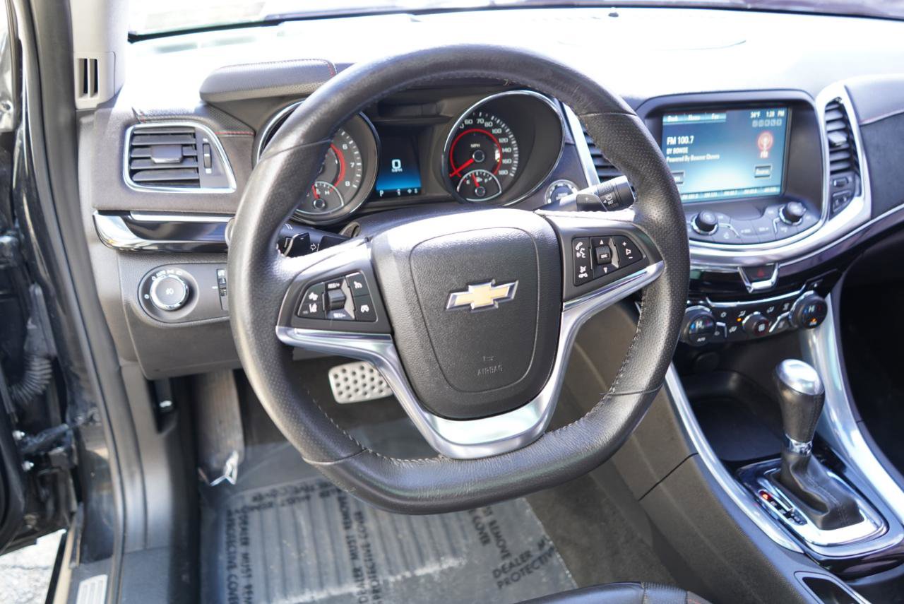 Used 2014 Chevrolet SS image 23