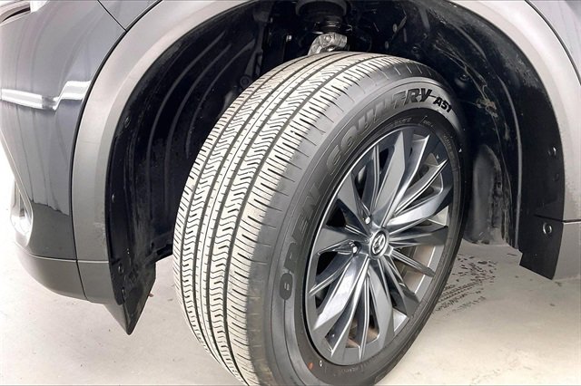 Used 2025 MAZDA CX-70 3.3 Turbo w/ Preferred Package image 34