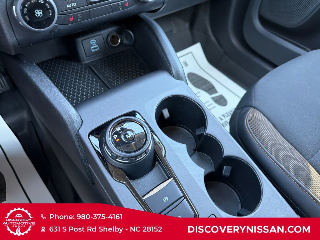 Used 2022 Ford Bronco Sport Badlands AWD/4WD image 18