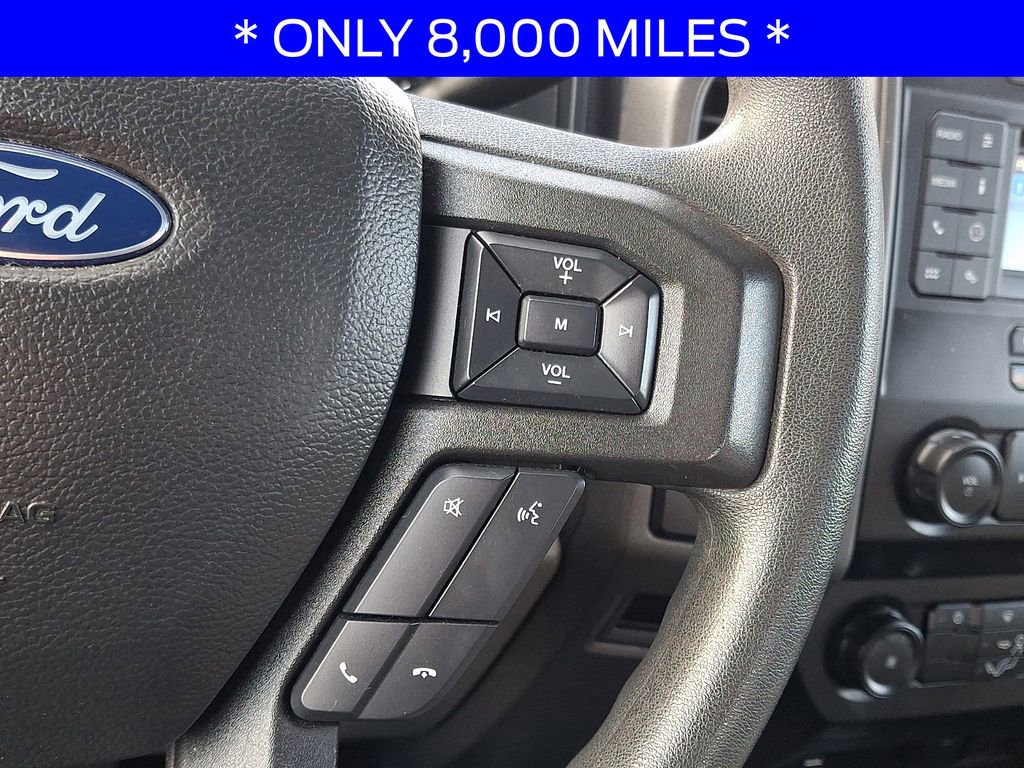 Used 2022 Ford F250 XL w/ Snow Plow/Camper Package image 20