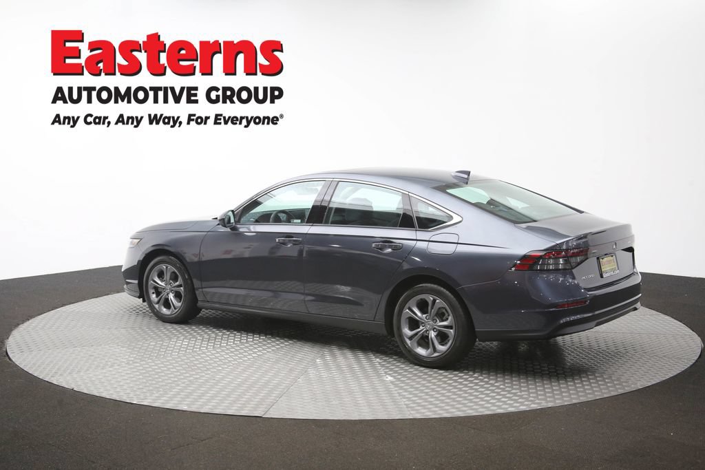 Used 2024 Honda Accord EX image 62