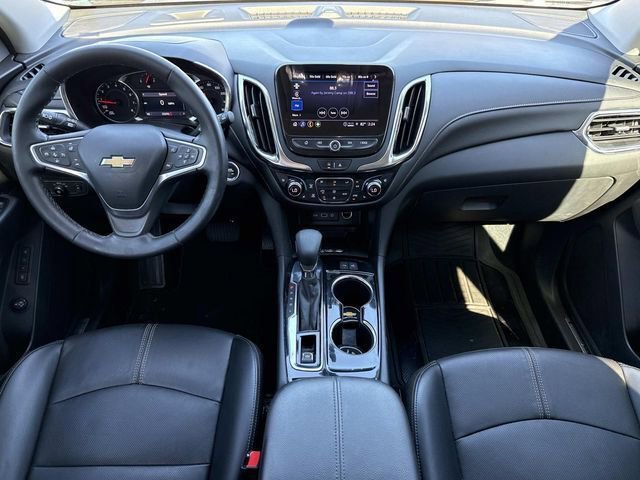 Used 2023 Chevrolet Equinox Premier FWD image 24