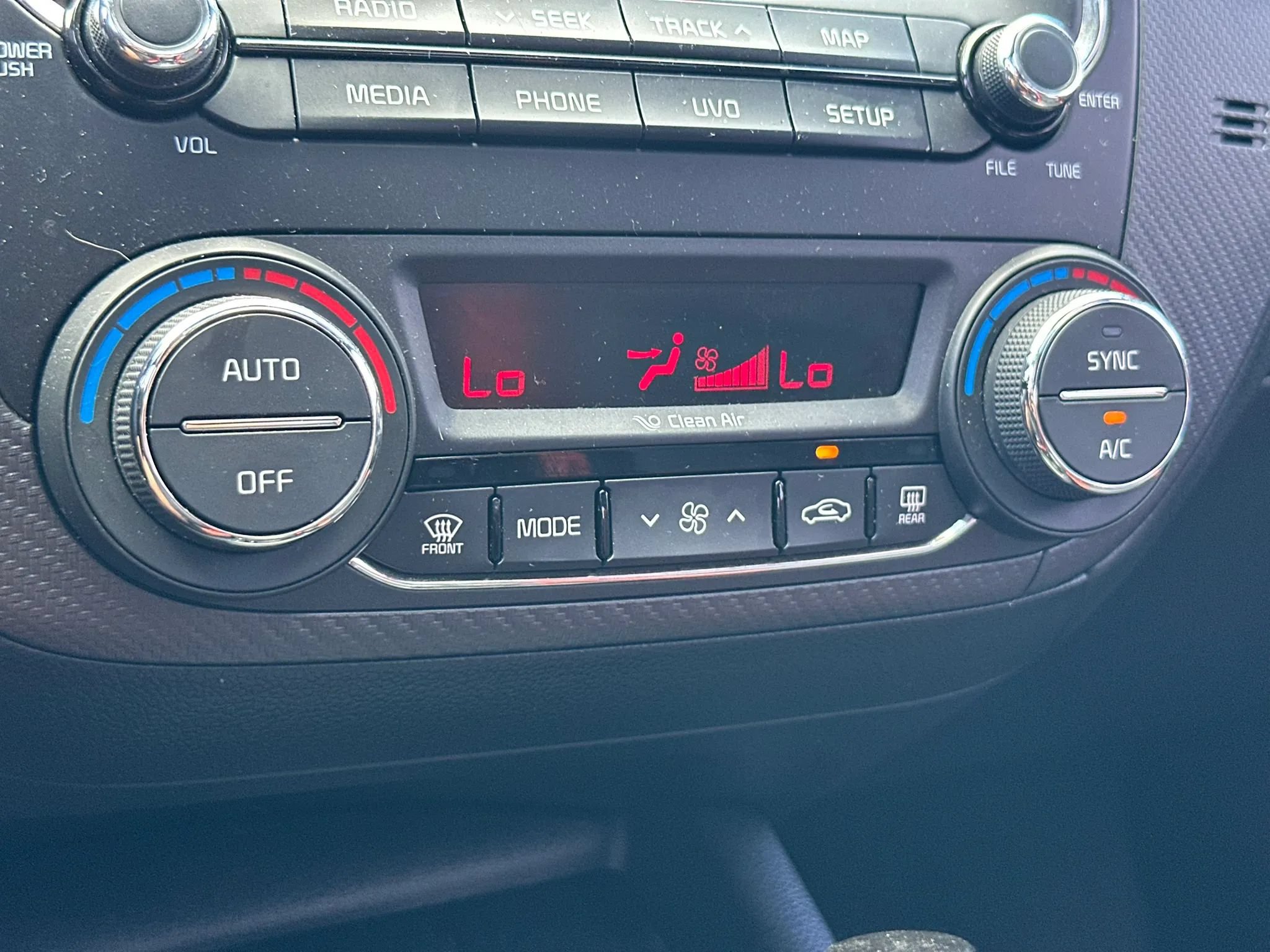 Used 2017 Kia Forte SX w/ SX Premium Tech Package FWD image 42