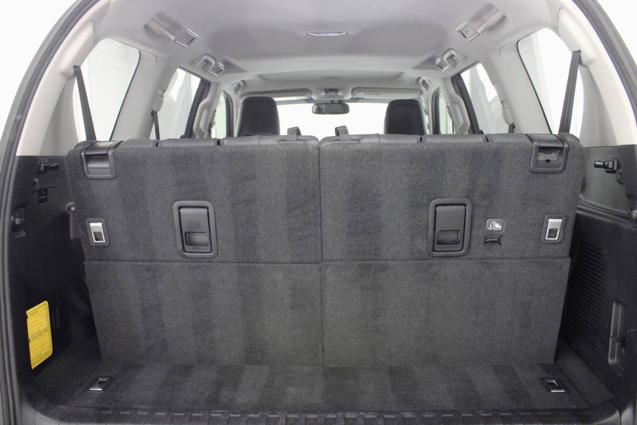 Used 2017 Lexus GX 460 AWD/4WD image 74