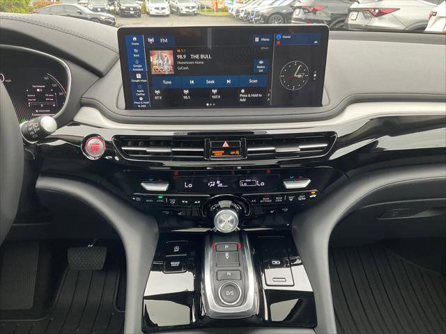 New 2026 Acura MDX w/ Technology Package image 22