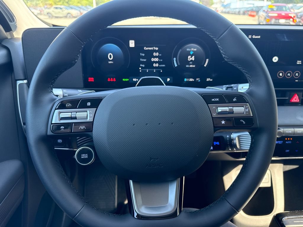New 2026 Hyundai Ioniq 5 SEL AWD/4WD image 20