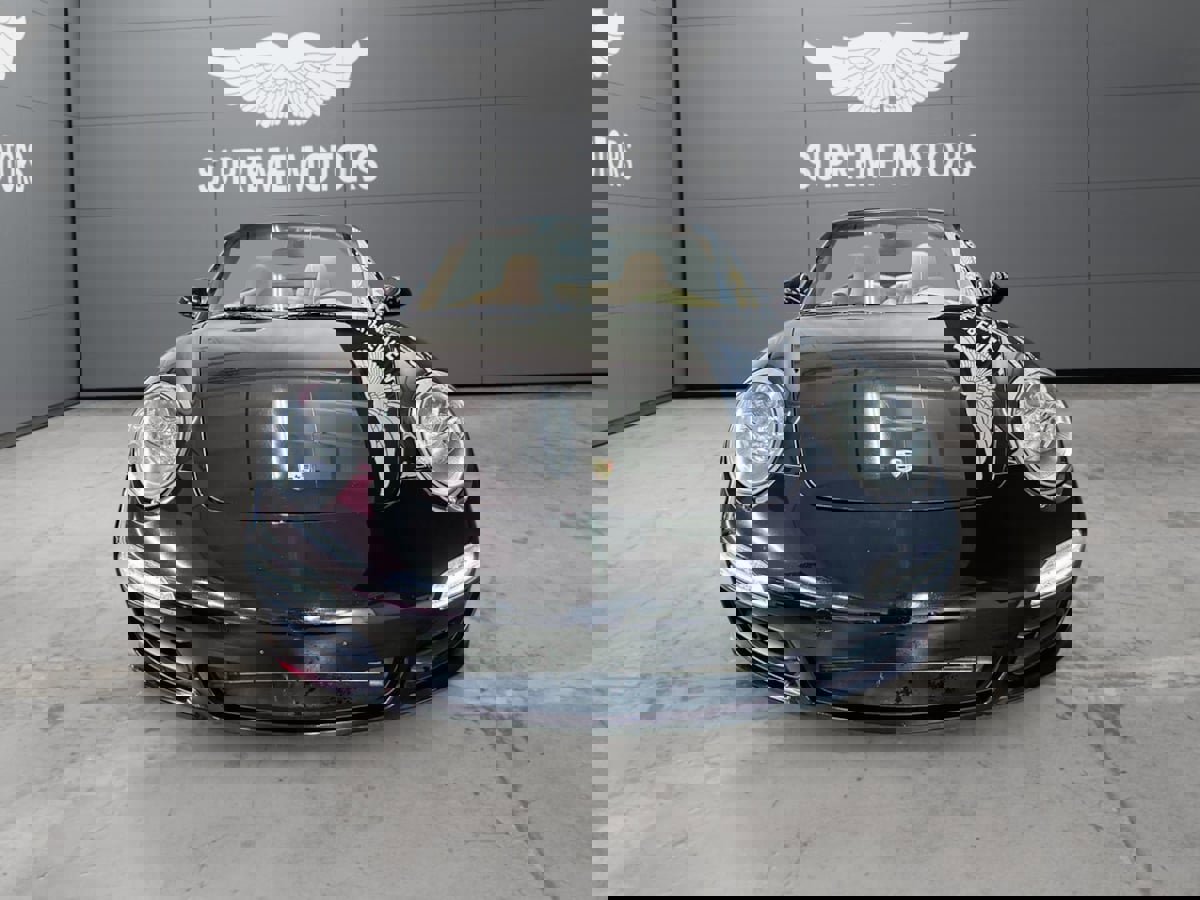 Used 2011 Porsche 911 Carrera S image 4