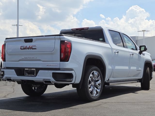 New 2026 GMC Sierra 1500 Denali w/ Denali Reserve Package AWD/4WD image 18