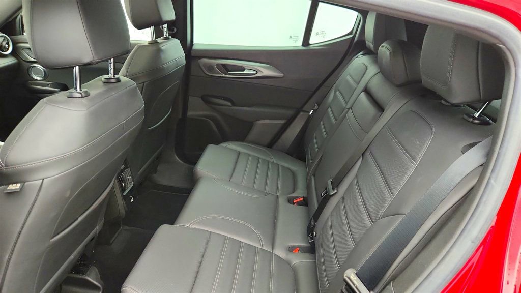 Used 2024 Alfa Romeo Tonale Ti image 24