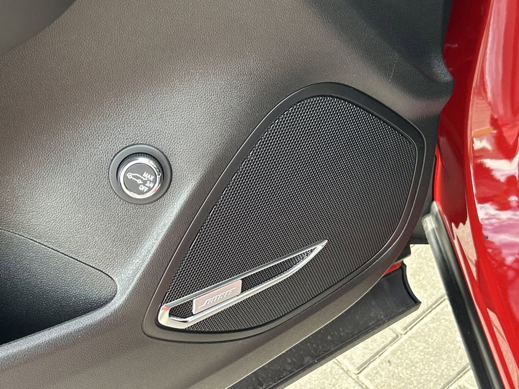 New 2026 Buick Envision Preferred image 20