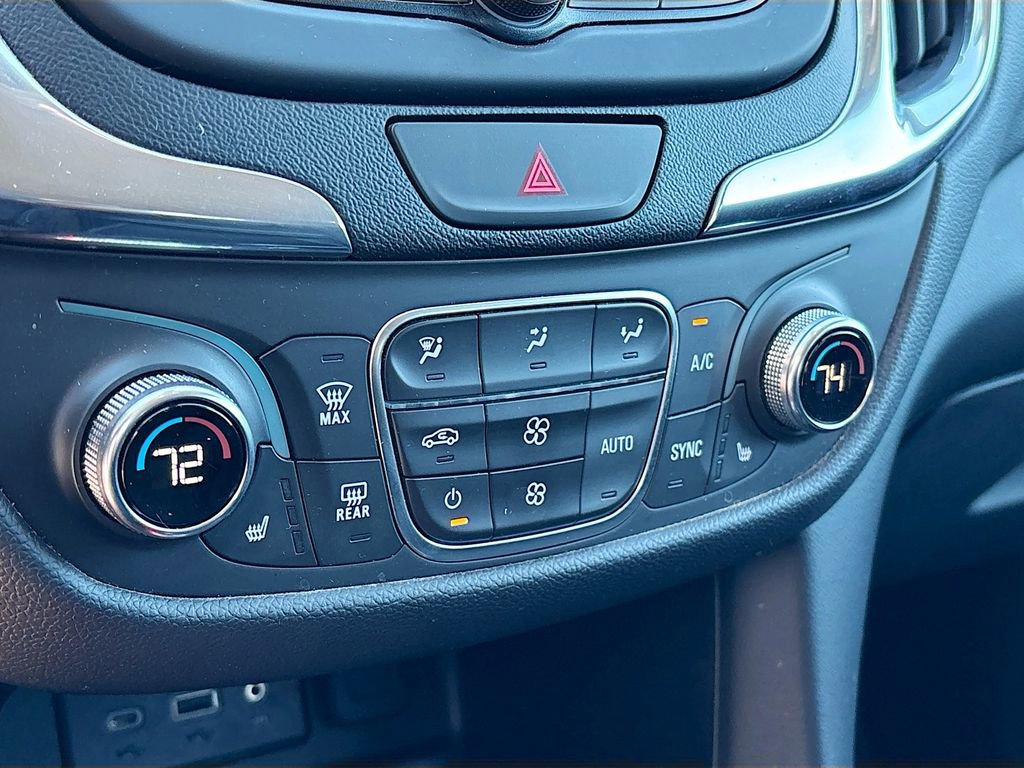 Used 2020 Chevrolet Equinox LT image 15