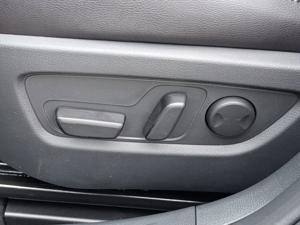 New 2026 MAZDA CX-50 2.5 Turbo w/ Accent Package image 20