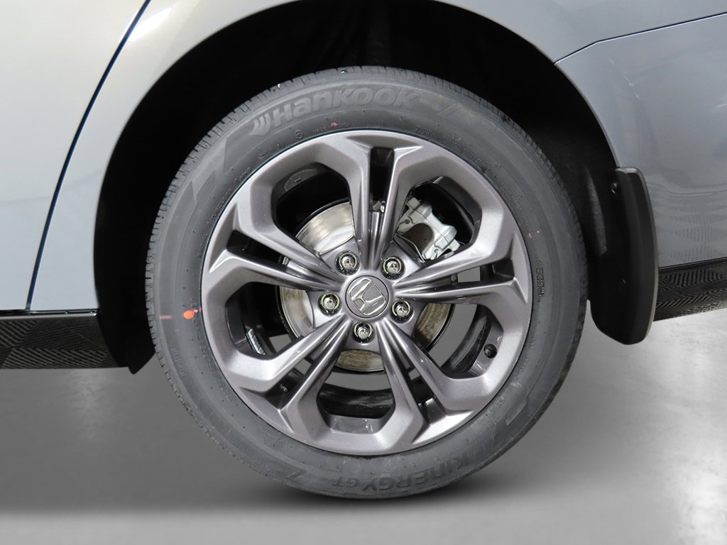 New 2026 Honda Accord EX-L image 9