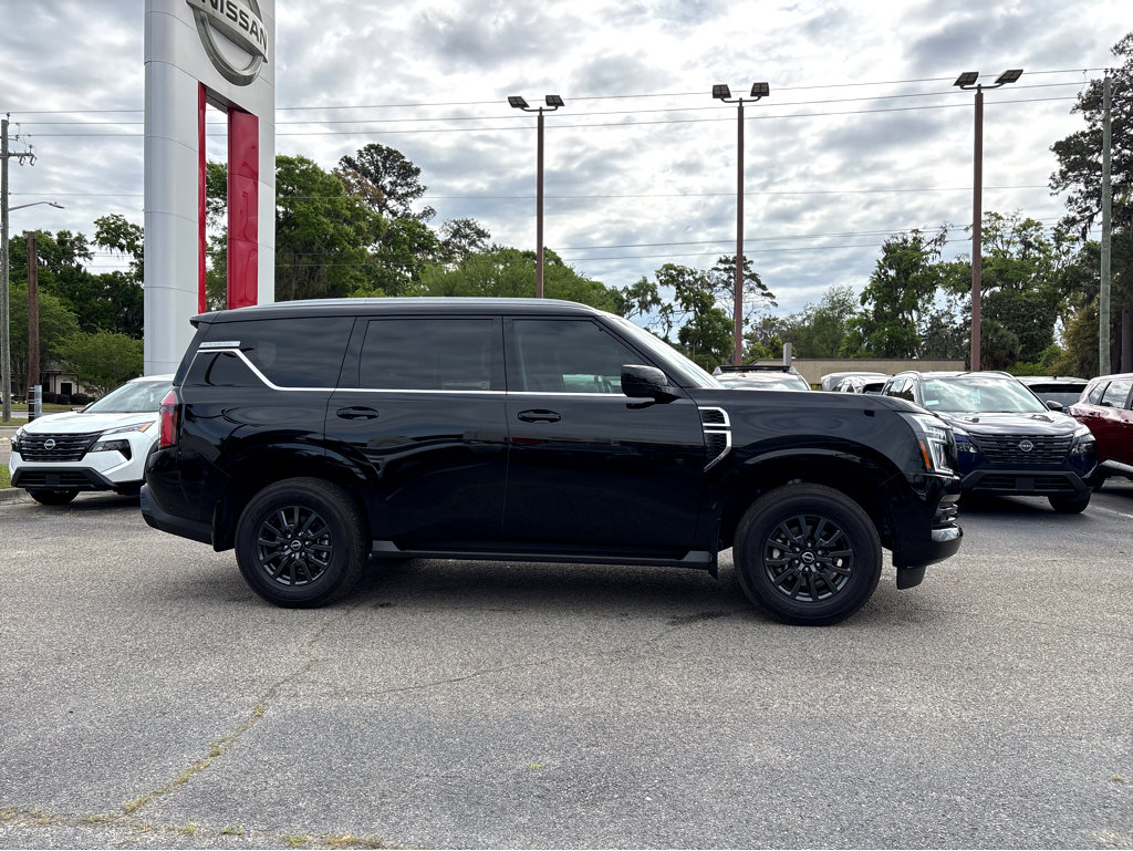 Used 2026 Nissan Armada SV RWD image 27
