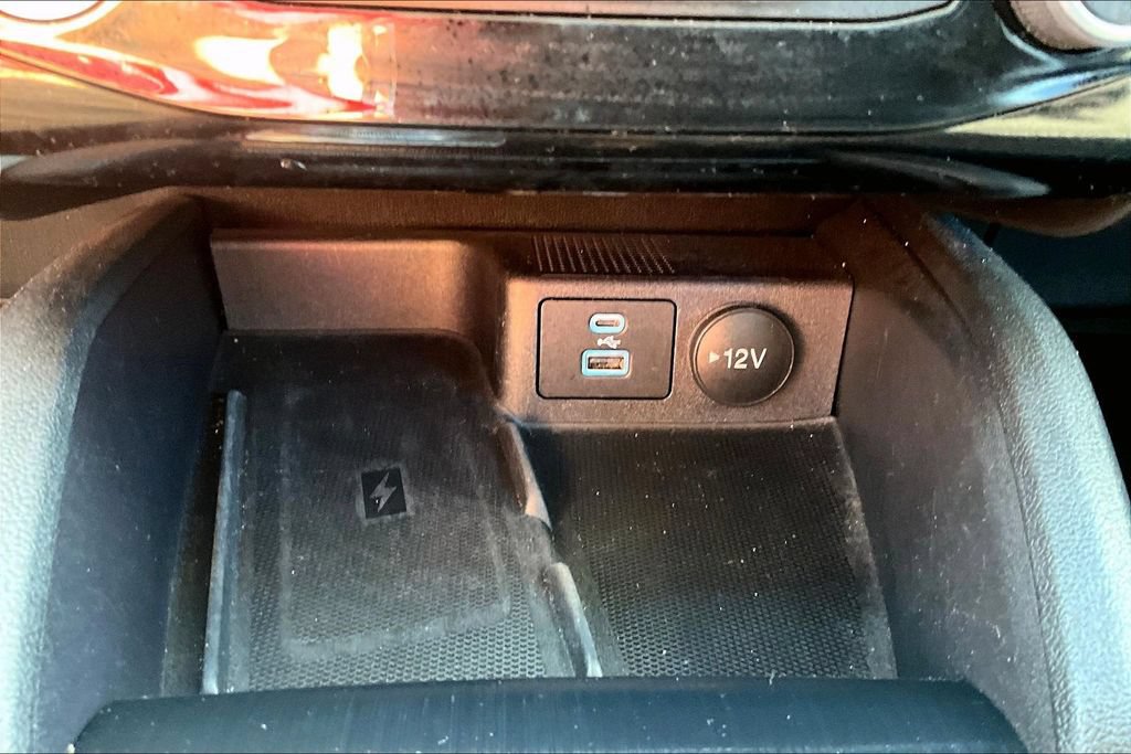 Used 2023 Ford Escape Active w/ Tech Pack #2 AWD/4WD image 31