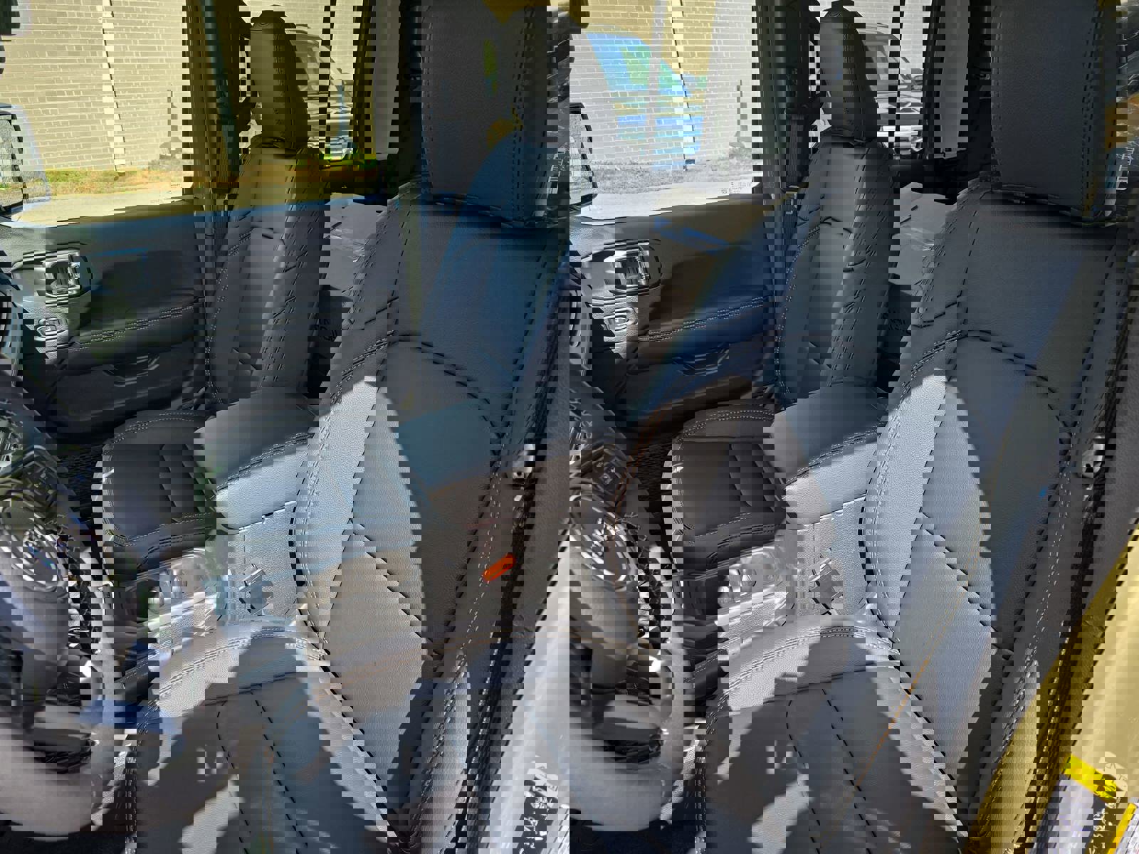 New 2026 Jeep Gladiator Sport image 16