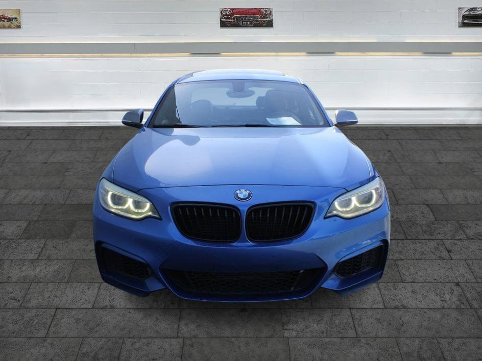 Used 2015 BMW M235i Coupe w/ Premium Package image 2