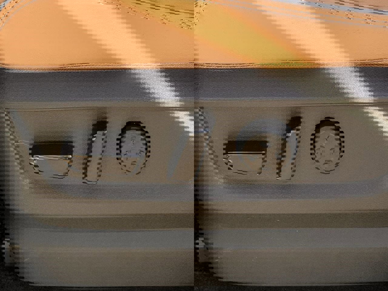 New 2026 INFINITI QX80 Luxe image 22