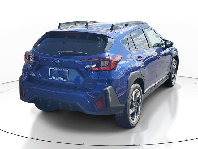 New 2026 Subaru Crosstrek 2.5i Limited AWD/4WD image 4