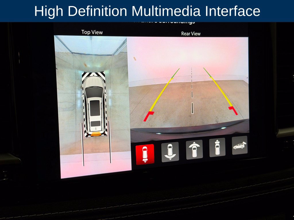 Used 2022 Chrysler Pacifica Touring-L w/ Uconnect Theater Family Group FWD image 37